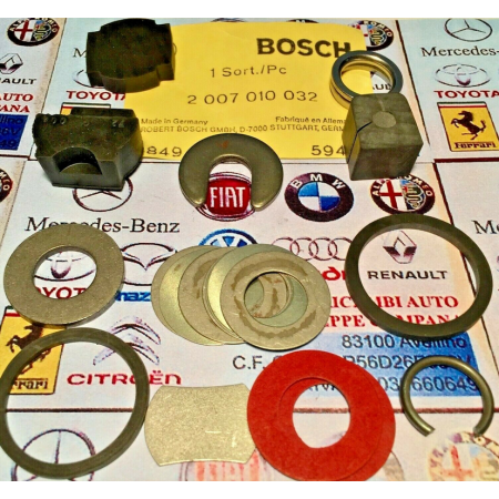 serie ricambi motorino avviamento 315 iveco 9918362 79045355 ­9936731 ­9959874