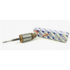 indotto motorino avviamento iveco 9926497