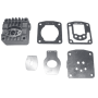 kit testata compressore monocilindrico iveco 93161599