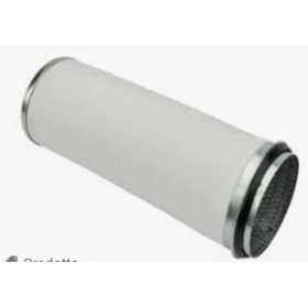 filtro aria piccolo 17x161x376 mann cf1610 scania 397813 395813