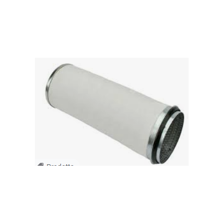 filtro aria piccolo 17x161x376 mann cf1610 scania 397813 395813