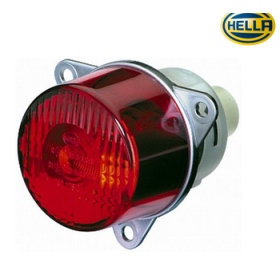 fanalino colore rosso stop HELLA 2XA 008 221-021 iveco 5001021685