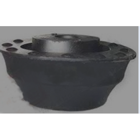 tassello sospensione motore inferiore iveco 500334169