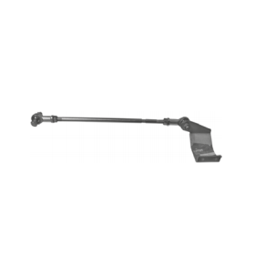 tirante porta rototraslante anter L 260 tra filettature iveco 42534704
