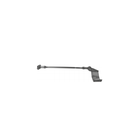tirante porta rototraslante anter L 260 tra filettature iveco 42534704