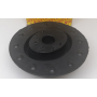 supporto/tassello motore iveco 500334160