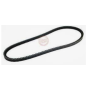 kit cinghie dentate 10x978 iveco 2991701 4624733 4688859 483709