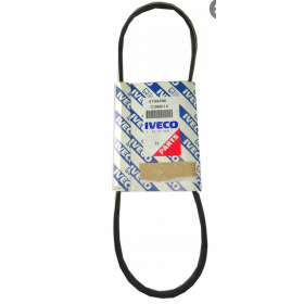 cinghia trapezoidale av10x1100 iveco 4799496 98432116 28432116 5931389