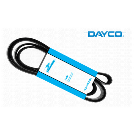 cinghia trapezoidale 17a1275c dayco