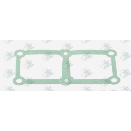 guarnizione cambio meccanico zf1304307437 iveco 42532877 95531583
