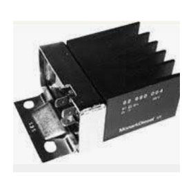 protezione/limitatore sovraccarico alternatore bosch 0192900004  iveco 42522588 1161948 596474
