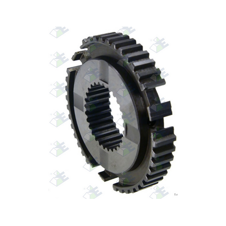 corpo sincronizzatore zf 1238304520 iveco 42493932 2967405