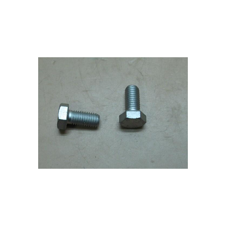 perno m12x1,75x25mm iveco 16629734