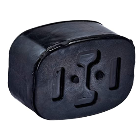 supporto in gomma scarico iveco 93806171
