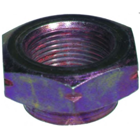 dado fusello mozzo anteriore sx daily iveco 14045171