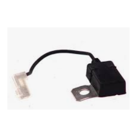 condensatore antidisturbo alternatore bosch 0290800052 iveco 79074709