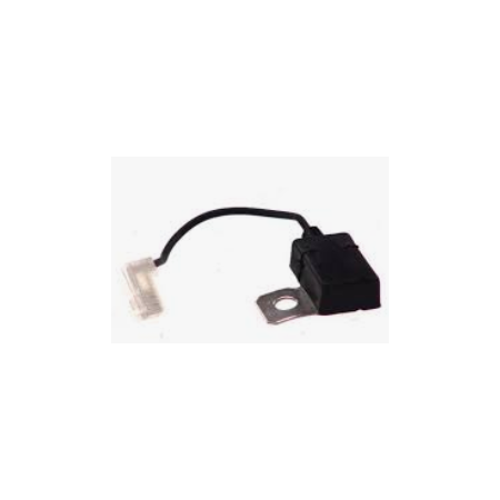 condensatore antidisturbo alternatore bosch 0290800052 iveco 79074709