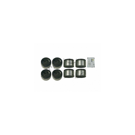 kit pistoncini revisione pinza freni ant/post iveco 93161405