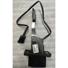 pedale acceleratore iveco 41227741