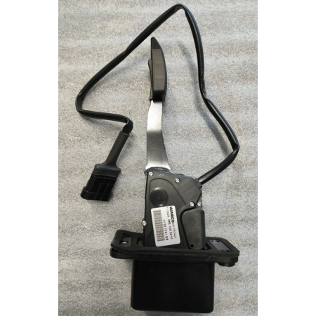 pedale acceleratore iveco 41227741