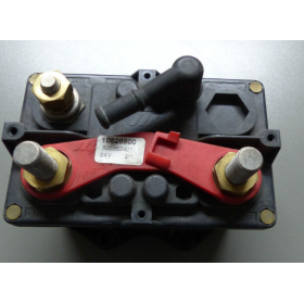 teleruttore generale 10828800 24v distacco positivo iveco 500362401