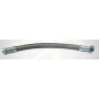 tubo fless. compressore L mm 435 M26x1.5/F26x1.5 mercedes a0014292135