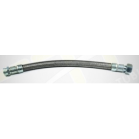 tubo fless. compressore L mm 435 M26x1.5/F26x1.5 mercedes a0014292135