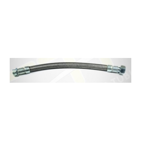 tubo fless. compressore L mm 435 M26x1.5/F26x1.5 mercedes a0014292135