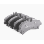 serie pattini freni posteriore sprinter mercedes a0064204520