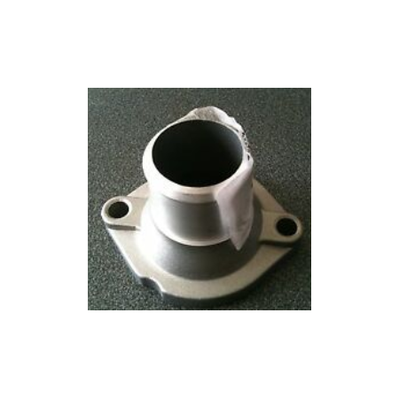 coperchio termostato pompa acqua daily iveco 7301254