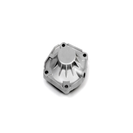 coperchio posteriore compressore monocilindrico iveco 93159347 757364