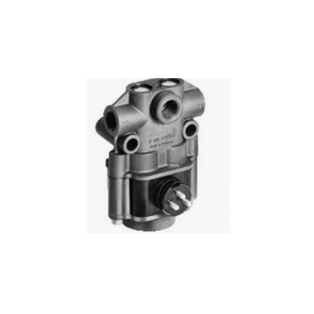 valvola elettromagnet. knorr 0481511001 iveco 42056527 man 81259026106