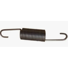 molla di richiamo ganasce freno iveco 42071875