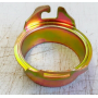 alloggio tappo bocchettone olio motore iveco 61585294