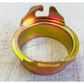 alloggio tappo bocchettone olio motore iveco 61585294