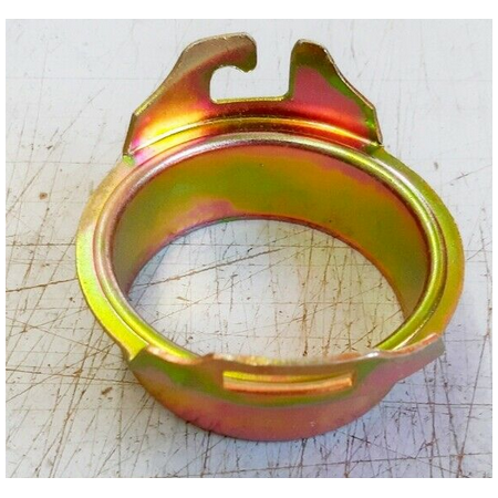 alloggio tappo bocchettone olio motore iveco 61585294