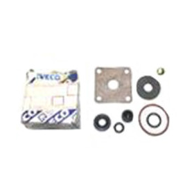 kit revisione valvola regolatrice di pressione iveco 9989541