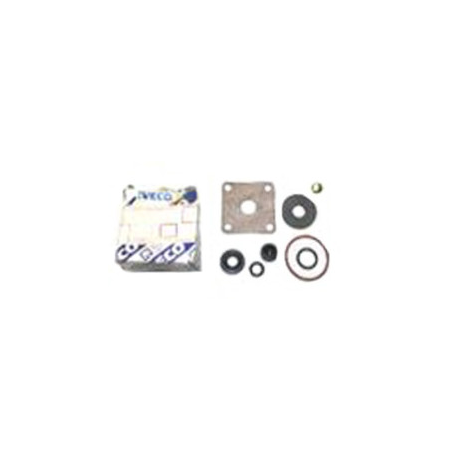 kit revisione valvola regolatrice di pressione iveco 9989541