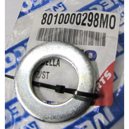 rondella foro 28 est 48 iveco 8010000298mo