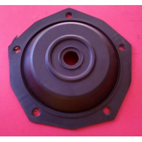 membrana per servofrizione iveco 9925656 503532298 42537868