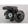 supporto filtro gasolio completo di pompa adescatrice iveco 50031667