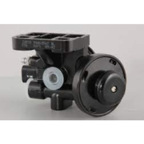 supporto filtro gasolio completo di pompa adescatrice iveco 50031667