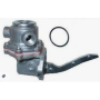 pompa alimentazione meccanica carburante iveco 500316048  4844357