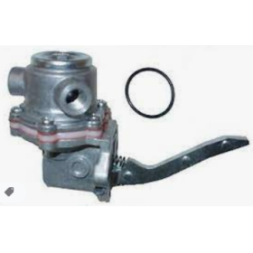 pompa alimentazione meccanica carburante iveco 500316048  4844357