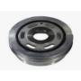 puleggia albero motore 150mm iveco 98439039 98429509