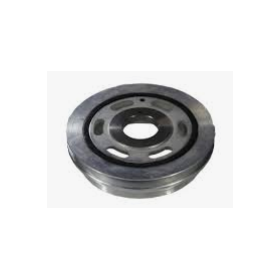 puleggia albero motore 150mm iveco 98439039 98429509
