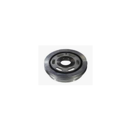 puleggia albero motore 150mm iveco 98439039 98429509