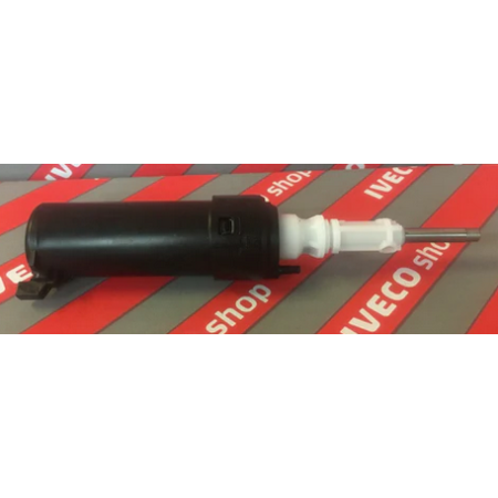 cilindro regolazione altezza sedia conducente iveco 93161388