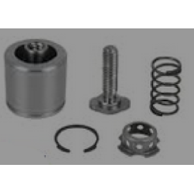 kit revisione pinza freno anteriore iveco 93161244