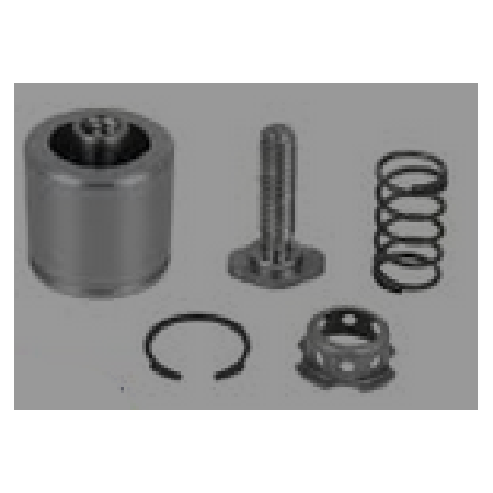 kit revisione pinza freno anteriore iveco 93161244